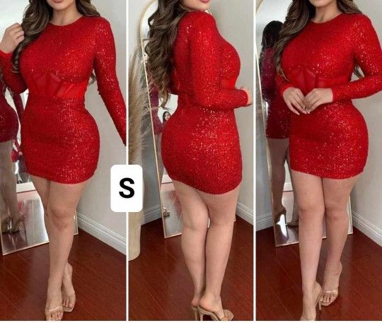 New Women's Dress Size Small