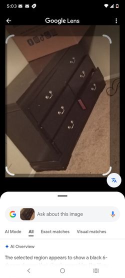 Night table