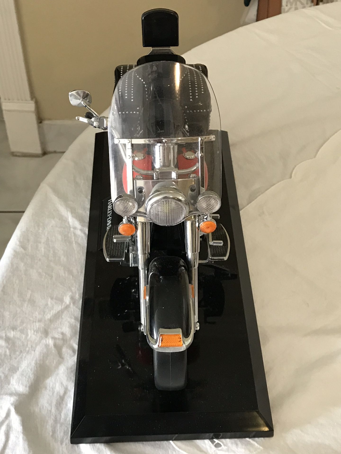 Harley Davidson phone