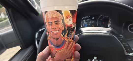 Cup