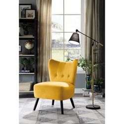 Bursa Collection Retro Accent chair-available in 5 colors Now 249.00 Free Delivery 📦 