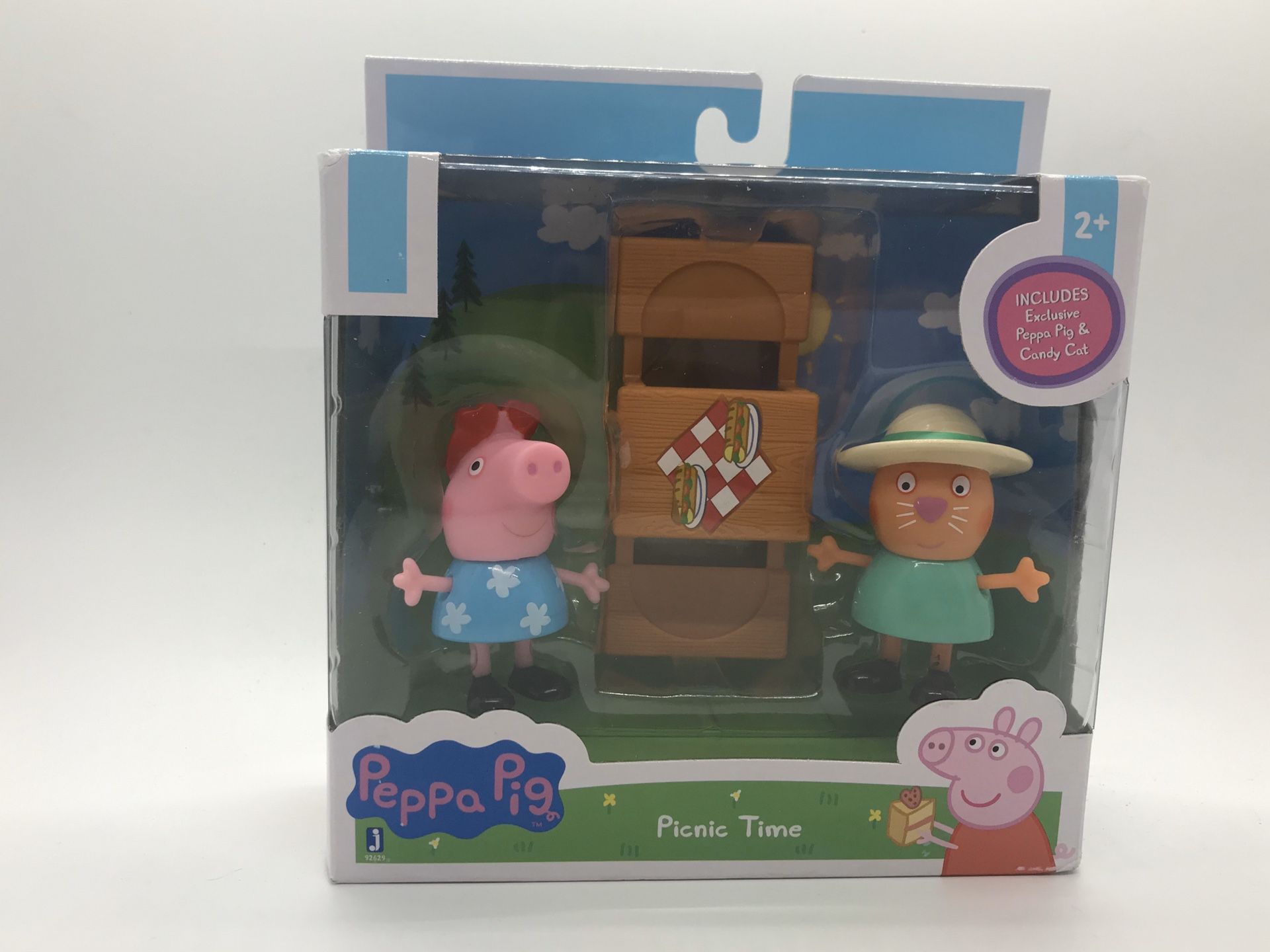 Peppa Pig