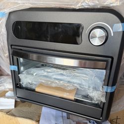 Air Fryer Toaster Oven