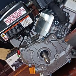 79cc Predator Engine