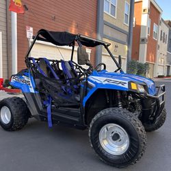 2017 RZR 170