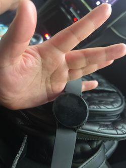 Samsung watch