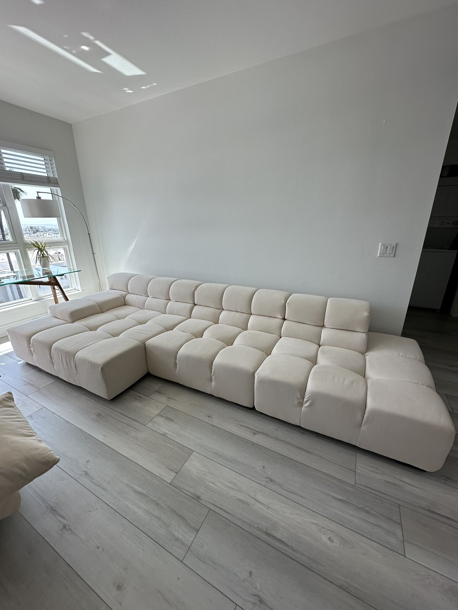Designer Couch