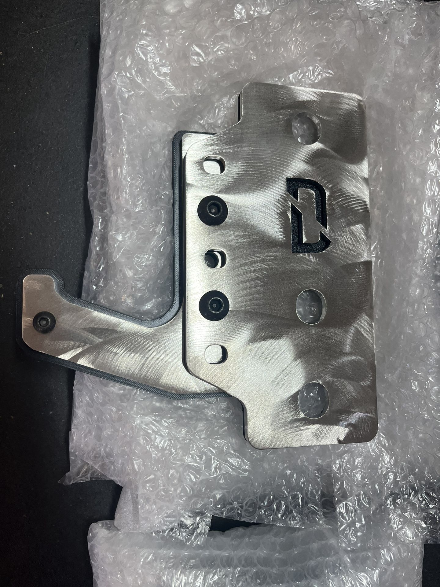 Darko Lifting Stainless Steel J-Anchors