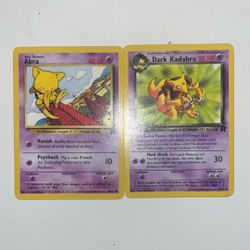 Pokemon Father And Son 