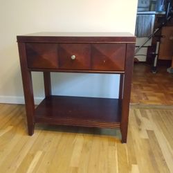 Accent Table 