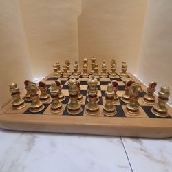 11x11, Coca-Cola Chess set 