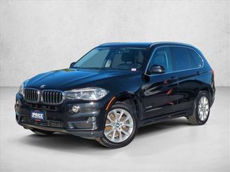 2015 BMW X5