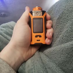 Savage 230 Box Mod Batterys Not Included