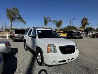 2011 GMC Yukon