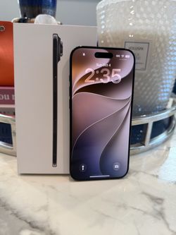 Apple iPhone Air 512GB Space Black Unlocked