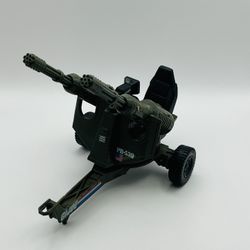 1983 Twin Battle Gun