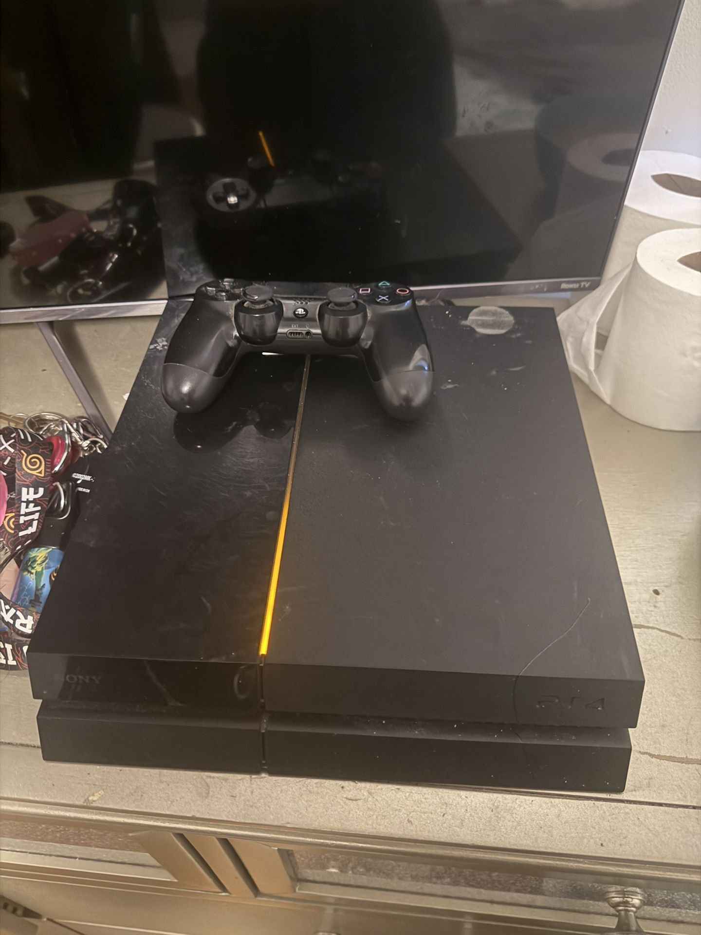 PS4 For Sale 