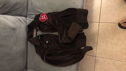 Juicy Couture Jeans Jacket