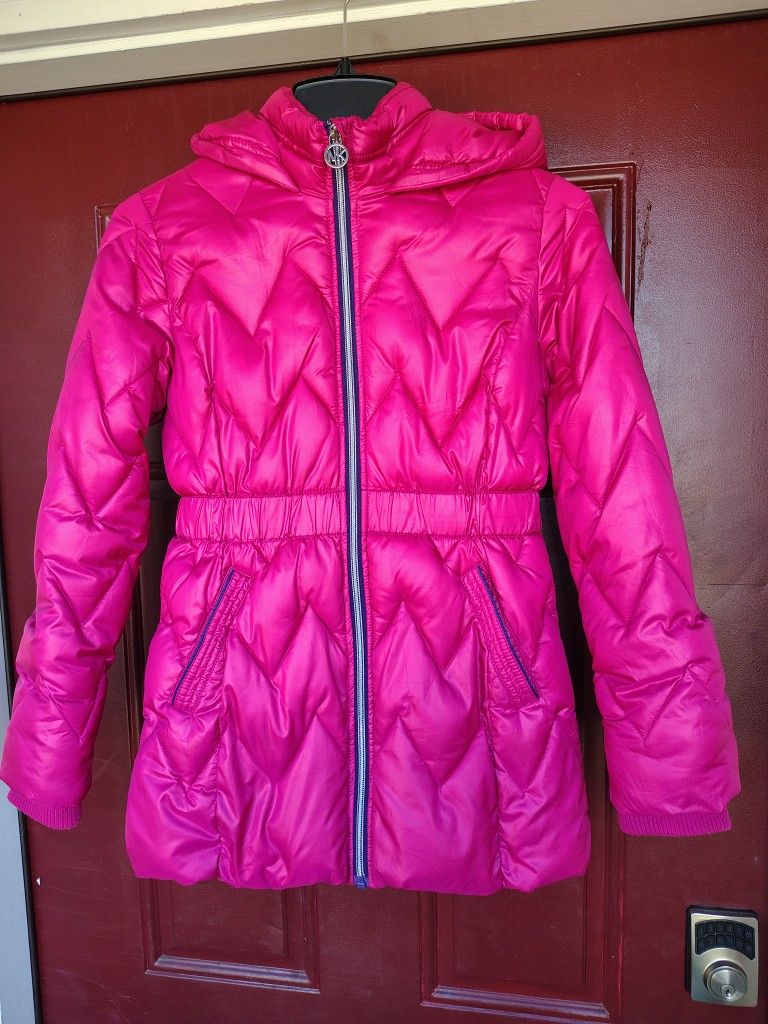 Michael Kors Coat For Girl's Size: 14
