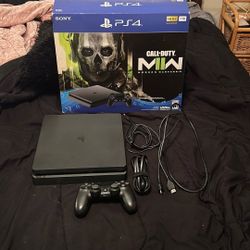  Ps4  Slim
