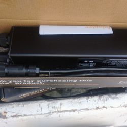 Gavita E Series Led Adapter 277v