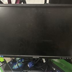 Samsung Computer Monitor