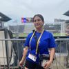 Catherine Esparza