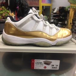 Jordan Size 12