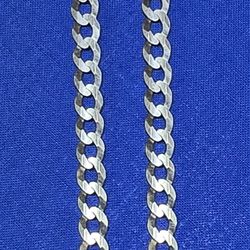10kt YG Cuban Link Chain. (C-4) 24", 25.3g, 7mm, Hollow. ASK FOR RYAN. #(contact info removed)25