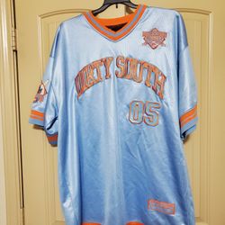 Fubu Sport Collection Limited Edition Jersey 