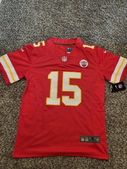 Mahomes Chef's Jersey For Men's