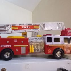 3 Ft Tonka All Iights Work 