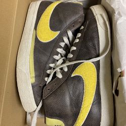 Nike Blazer Supreme 