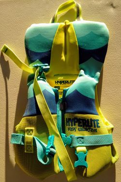 Infant Lifejacket