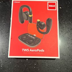 RCA Bluetooth Headphone Support Google And Siri