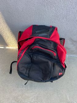 Demarini Baseball Backpack