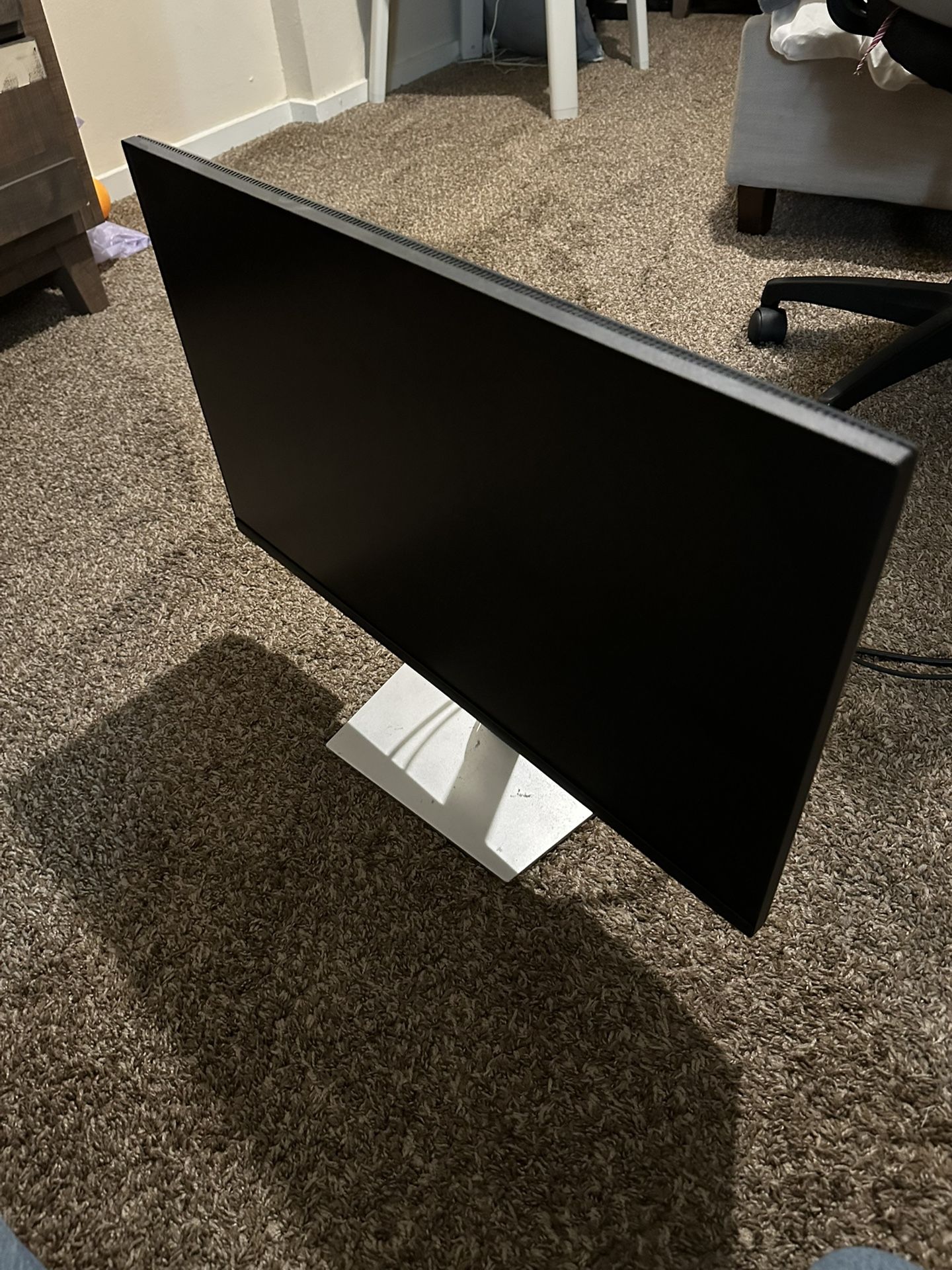 Dell Pro 27 Plus Monitor - P2725H, 27" Full HD Display with Ultra-Thin Bezels