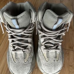Adidas Boots Size 9.5 