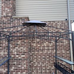 Grill Gazebo 