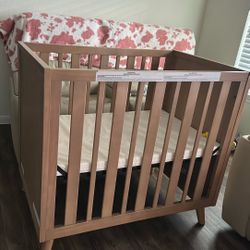 Baby Crib