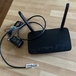 High Powered Router For Internet 