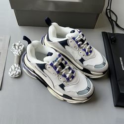 Balenciaga Triple S Sneakers 86