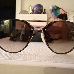Rayban Sunglasses 
