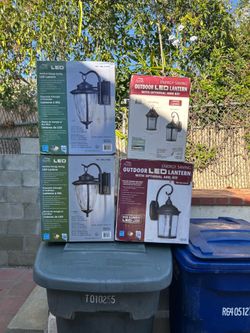 LED Lamps