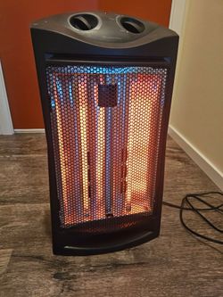 Heater