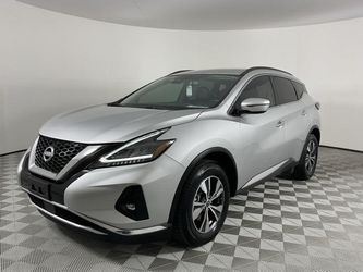 2023 Nissan Murano