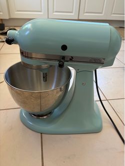 Kitchen Aid Stand Mixer
