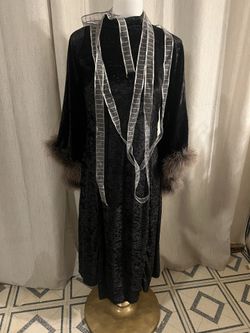 Halloween Costume 