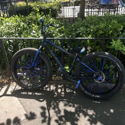 fat ripper ⚠️NO TRADES⚠️