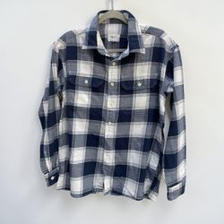 American Eagle Flannel Shirt